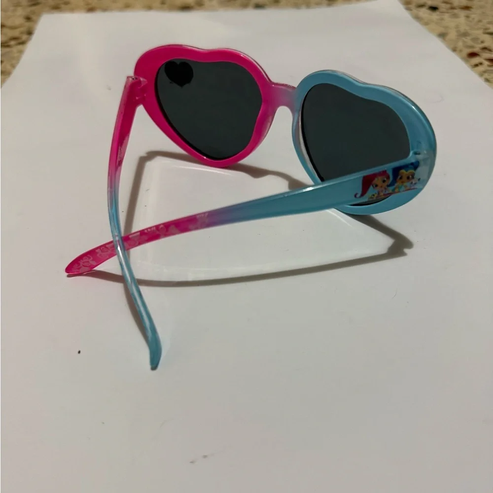 Shimmer and Shine Kids sunglasses